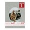 Light Grey Suede Mat Board for 12x16 Frames - Oval Opening for 8x10 Photos